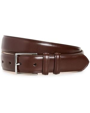 【関税&送料込】Paul Smith Cintura Con Logo Paul Smith Cintura Con Logo in White for Men | Lyst