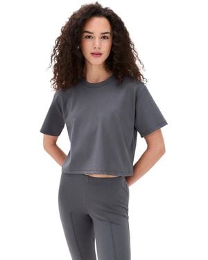 Le Bos Hazel Tee - Black