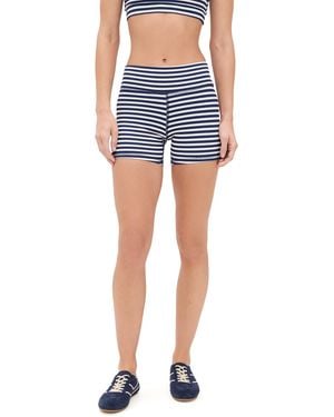 Strut-this The Sparrow Shorts - Blue