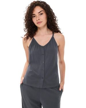 Splendid Sawyer Sandwash Tank - Black
