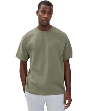 Power Goods Super Weight Tee - Green