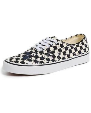 Vans Authentic Sneakers - Black