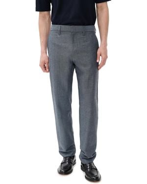 Rag & Bone Evan Donegal Pants - Black