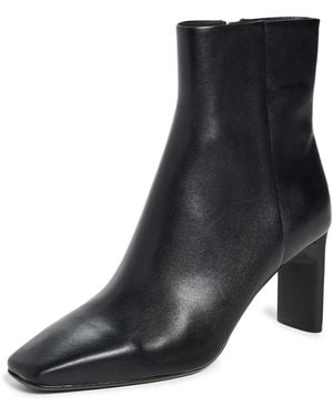 Rag & Bone Aja Boots - Black