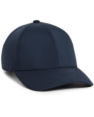 Varsity Headwear Sartech Technical Fabric Hat - Blue