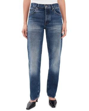 FRAME The Essential Jeans - Blue
