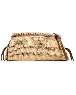 STAUD Maude Convertible Clutch - Multicolor
