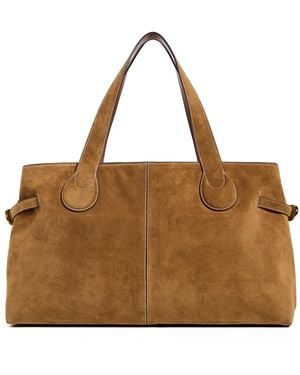 STAUD Piper Tote - Natural