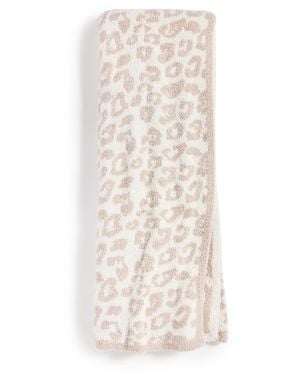 Barefoot Dreams Cozychic Barefoot - White
