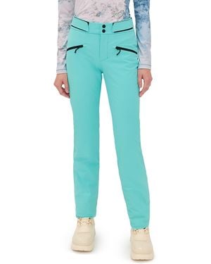Bogner Fire + Ice Nessa Ski Pants - Blue