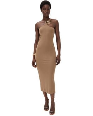 simple white bodycon dress ZAPAKA Women One Shoulder Little Graduation Dress, Ivory / US16 Color:AS PHOTO(YELLOW WITHOUT TRAIN) 2025-clearance Dont see your size Kylie Jenner wears the