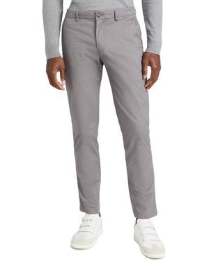 Club Monaco Connor Chinos - Gray