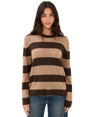 De Loreta Pimiento Sweater - Black