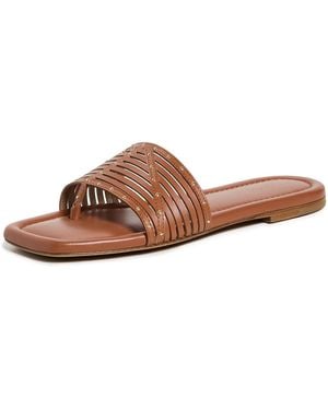 Ulla Johnson Naomi Sandals - Multicolour
