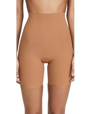 Commando Classic Control Shorts - Multicolour
