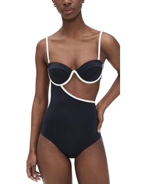 Ancora Eidos One Piece - Black