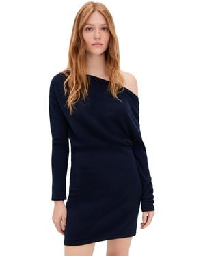 Ramy Brook Chance Dress - Blue