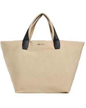 VEE COLLECTIVE Essence Weekender Tote - Multicolor