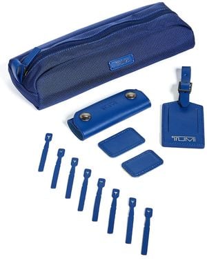 Tumi Accents Kit - Blue