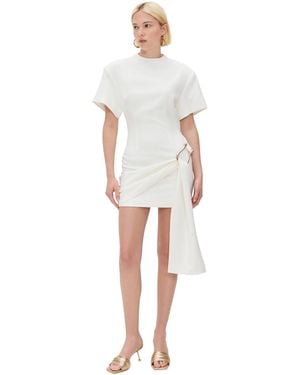 Lioness Martini Mini Dress - Multicolor