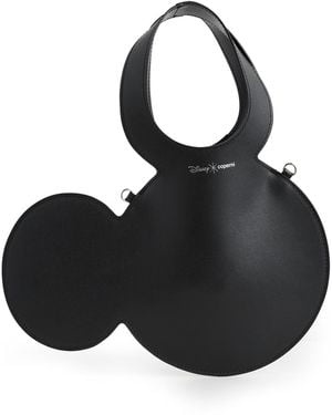 Coperni Disney X Baby Mickey Bag - Black