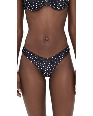 Devon Windsor Larissa Bottoms - Blue