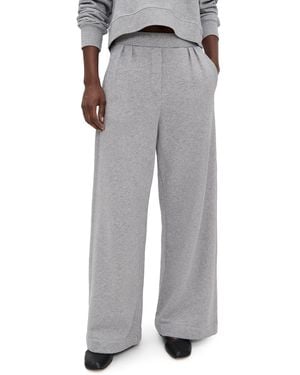 La Ligne Selby Sweatpants - Grey