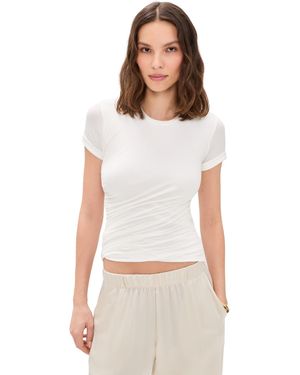 The Line By K Tera T-Shirt - White