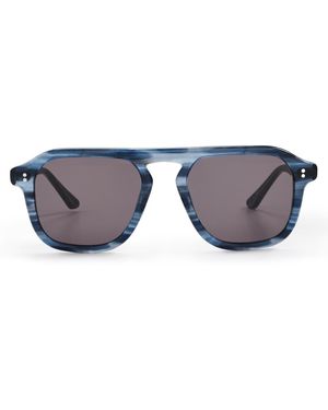 Krewe Zander Sunglasses - Multicolour