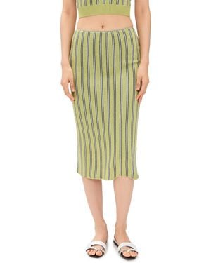 Baum und Pferdgarten Cilia Skirt - Green