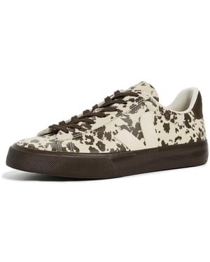 Veja Campo Sneakers - Multicolor