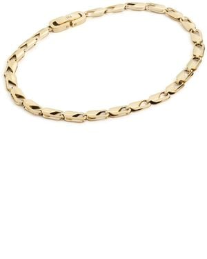 Jenny Bird Kate Anklet - Black