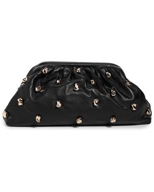 BTB Los Angeles Destan Clutch - Black