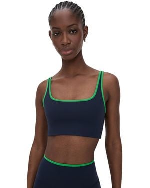 Splits59 Cait Rigor Bra - Black