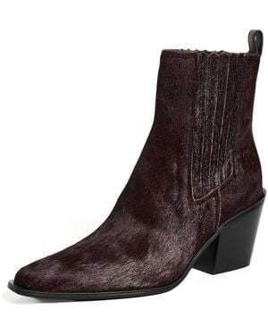 Rag & Bone Newbury Chelsea Boots - Multicolor