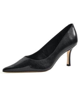 Tony Bianco Stevie Pumps - Black