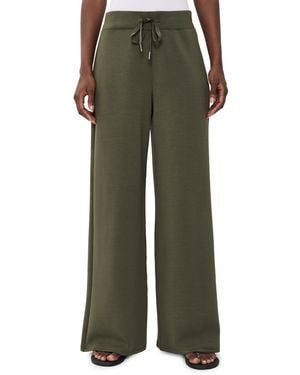Spanx Airessentials Wide Pants - Green