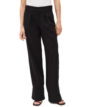 Peachy Den Tali Pants - Black