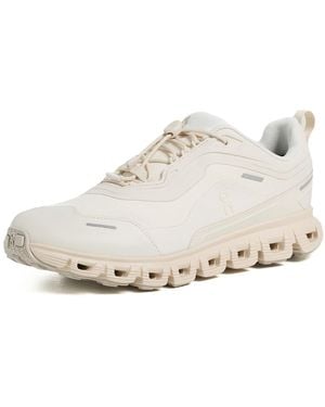 On Shoes Cloud Geo Wp 6 Sneakers - White