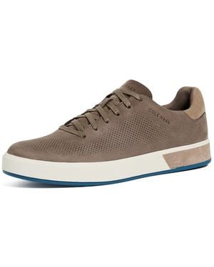 Cole Haan Grandpro Angleace Sneakers - Multicolour