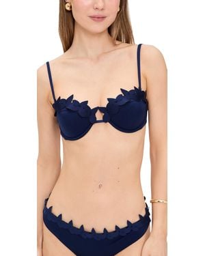 Ancora Sylva Top - Blue