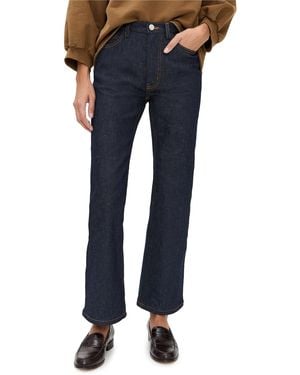 Rachel Comey Collins Pants - Blue