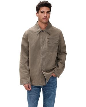 Our Legacy Dutch Work Jacket - Brown
