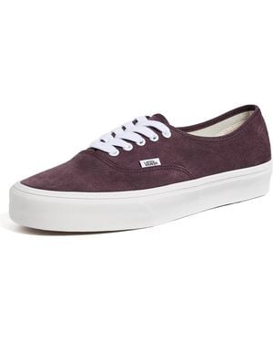 Vans Authentic Sneakers - Multicolor