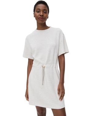 Varley Maple Dress 2.0 - White