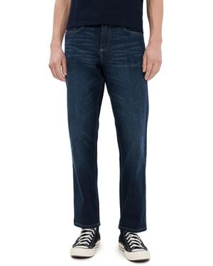 DL1961 Noah Rigid Straight Jeans 32 - Blue