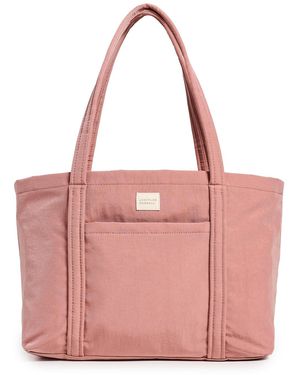 Loeffler Randall Mira Everyday Tote - Pink