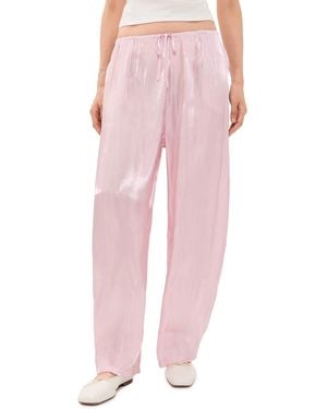 Lioness Daydream Pants - Pink