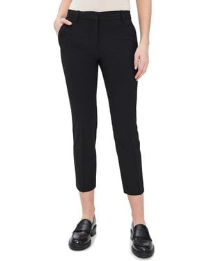 Theory Treeca Pants - Black