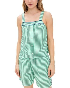 Alex Mill P'Jimmies Tank Top - Green